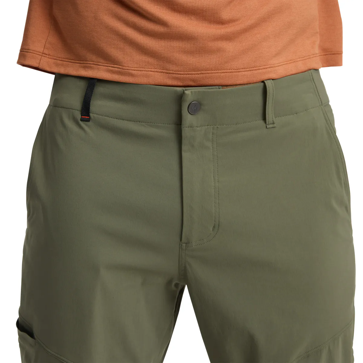 Black Diamond Pursuit Pants M's tundra