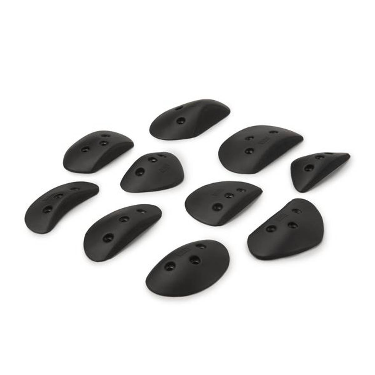 Ibex Nisyros Jibs XS Screw on