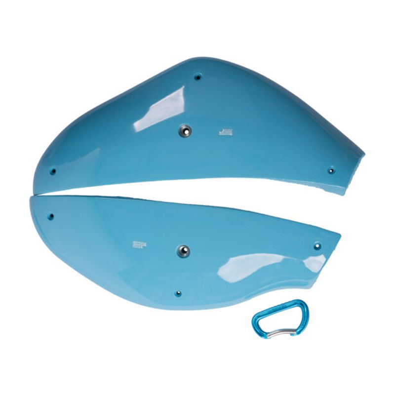 Virgin Grips Crack Crab PU
