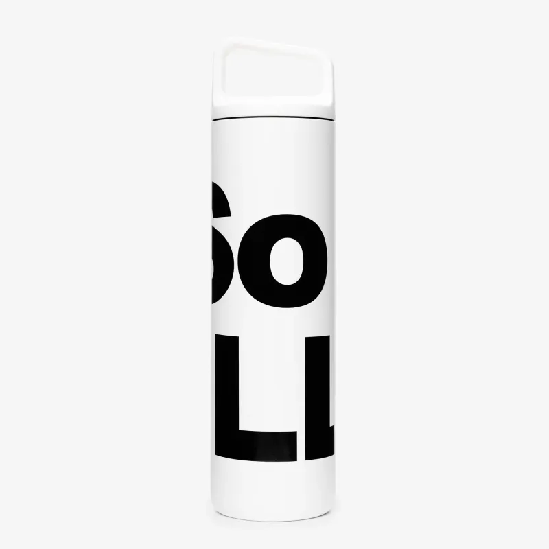 So iLL MiiR Water Bottle 591ml