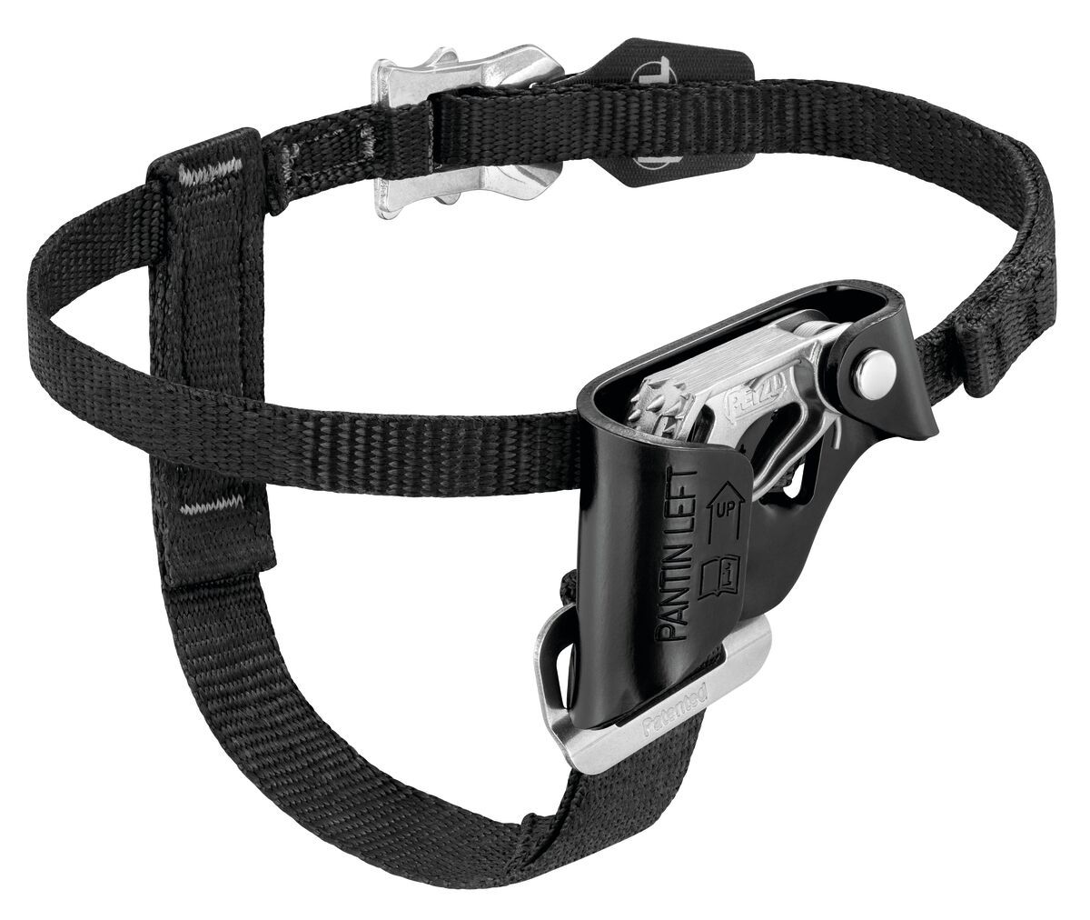 Petzl Pantin Foot Ascender Left-foot