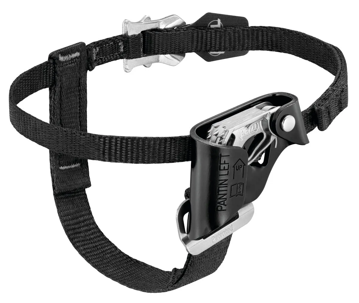 Petzl Pantin Foot Ascender Left-foot