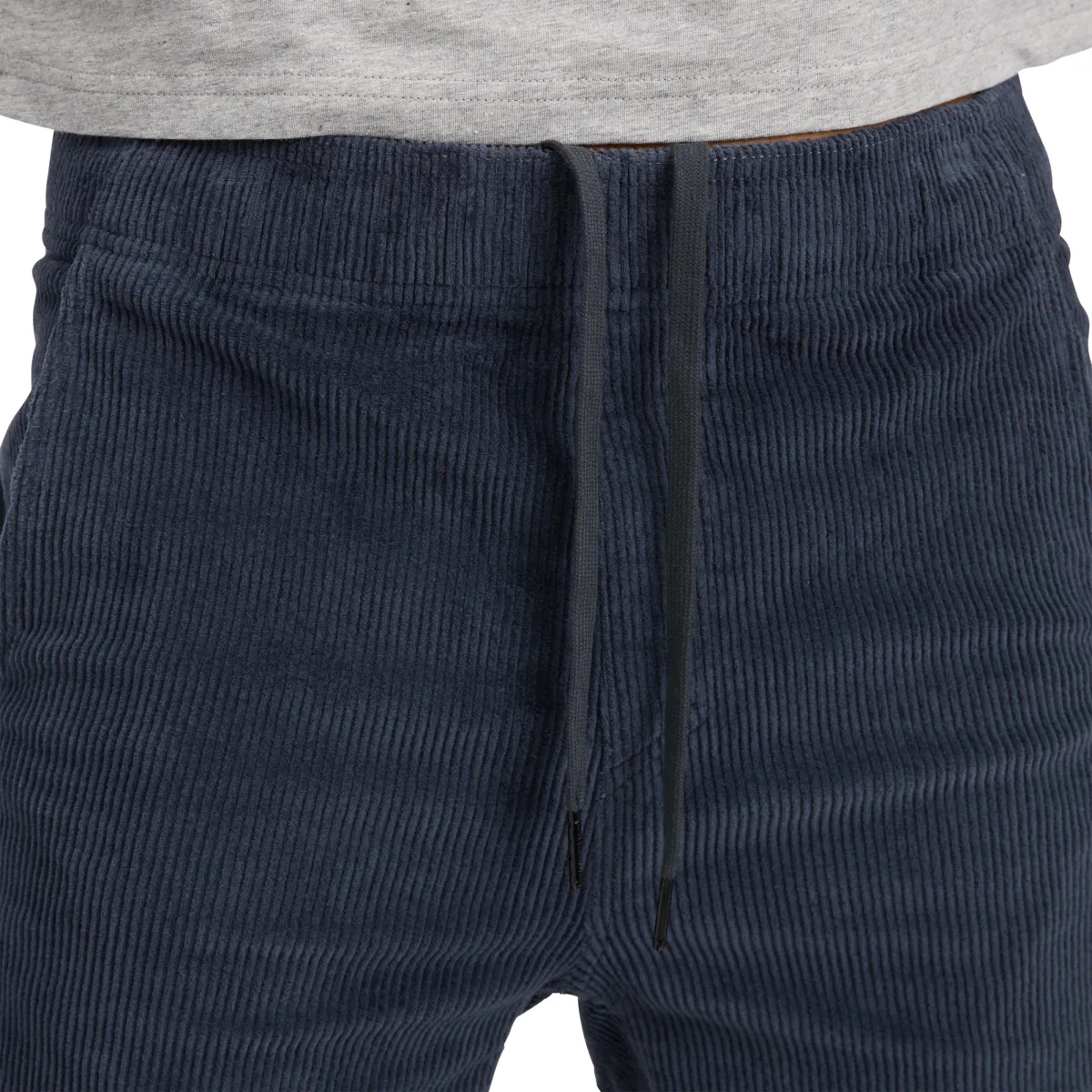 Black Diamond Dirtbag Corduroy Shorts M's charcoal