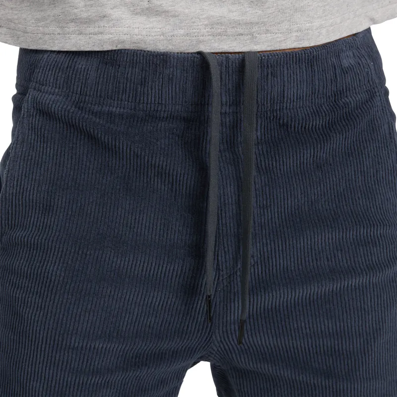 Black Diamond Dirtbag Corduroy Shorts M's charcoal