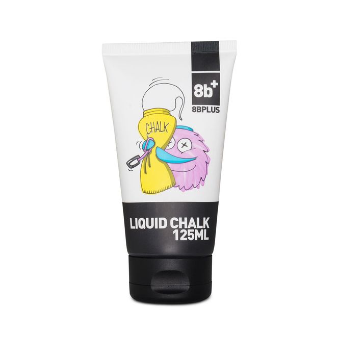 Hovedbilde 8BPLUS Liquid Chalk 125ml