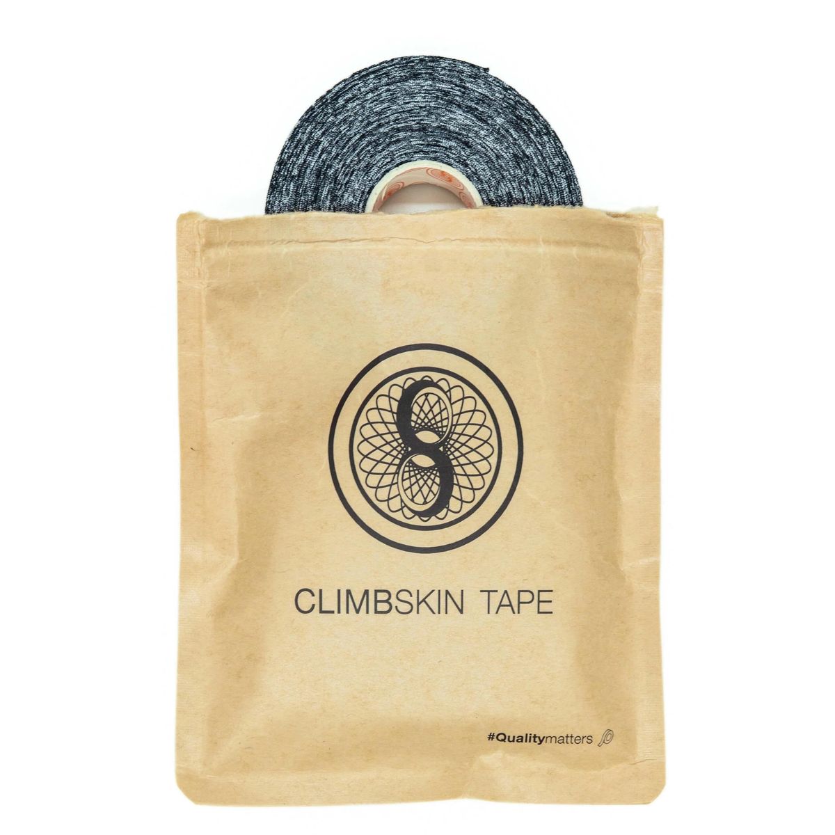 Climbskin Tape 1,25cm x 13,7m (1 rull)
