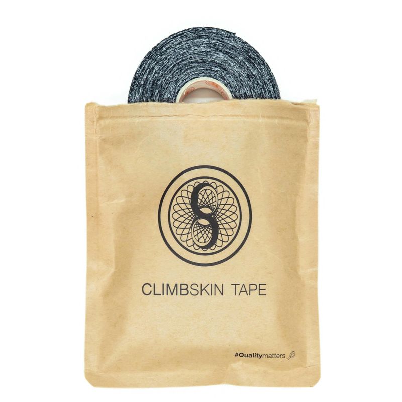 Climbskin Tape 1,25cm x 13,7m (1 rull)