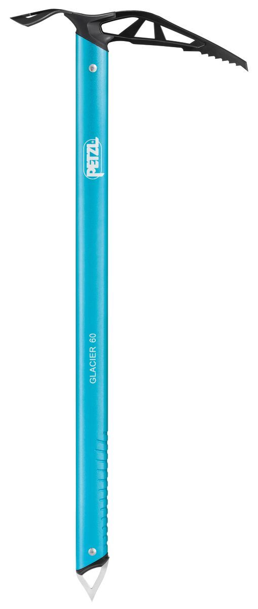 Petzl Glacier isøks 50cm