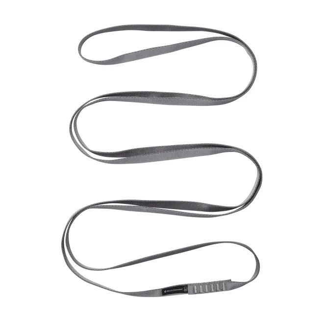 Hovedbilde Black Diamond 18mm Nylon Runner 180cm