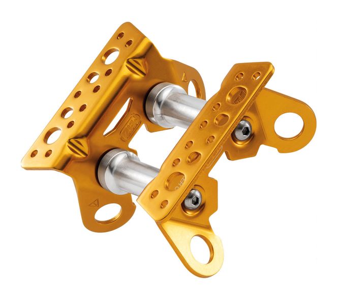 Hovedbilde Petzl Roller Coaster