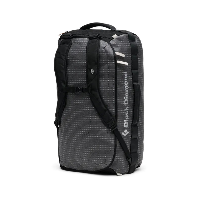 Black Diamond Stonehauler 65 L Duffel black