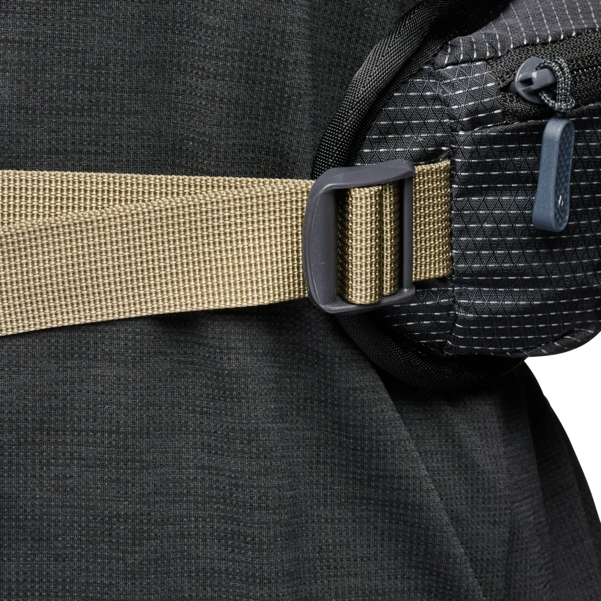 Black Diamond Trail Vista 28 Backpack black-carbon