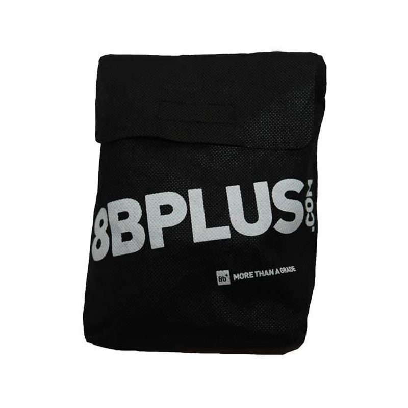 8BPLUS Kelly Chalk Bag