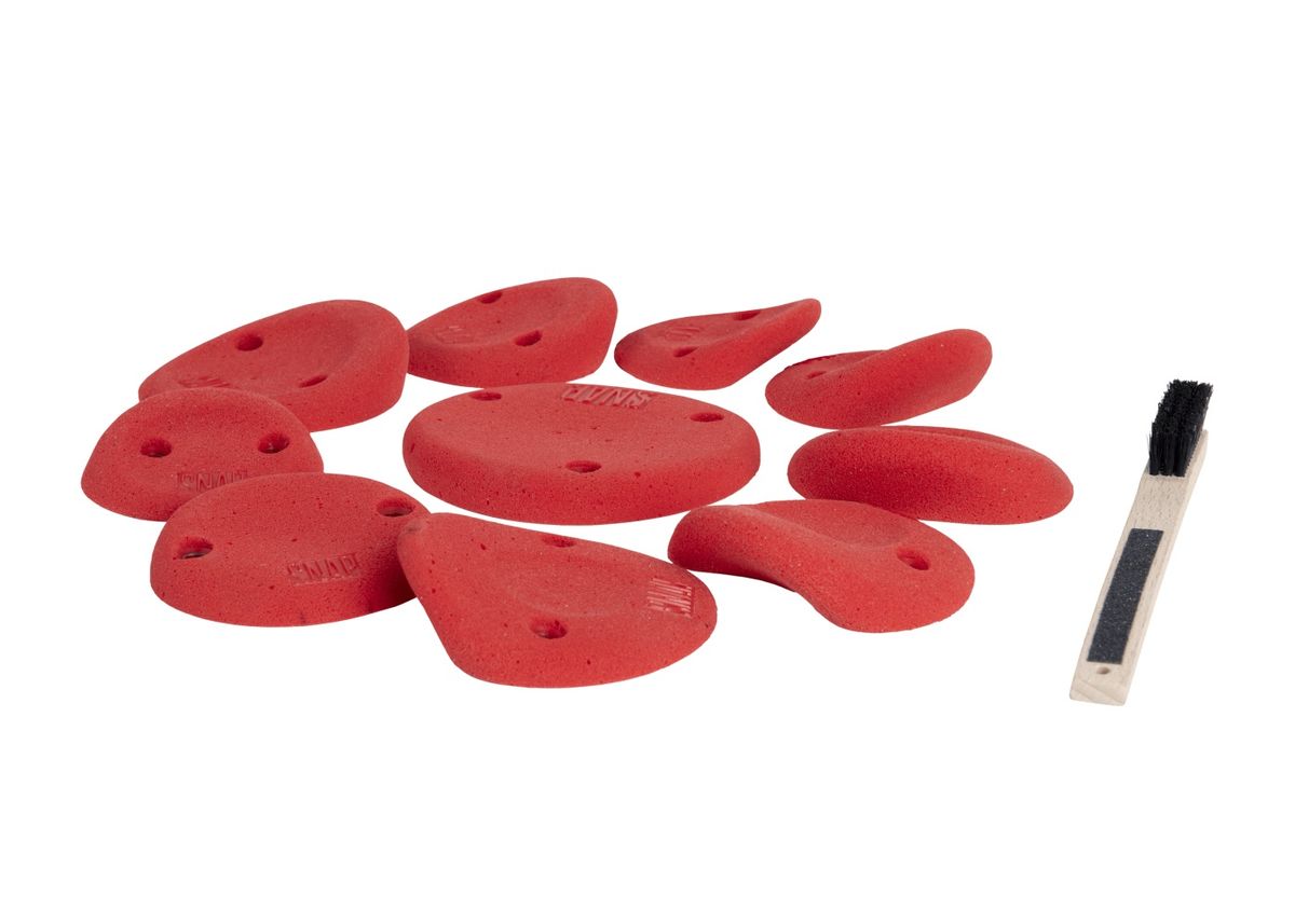 Snap Plates 07 PU