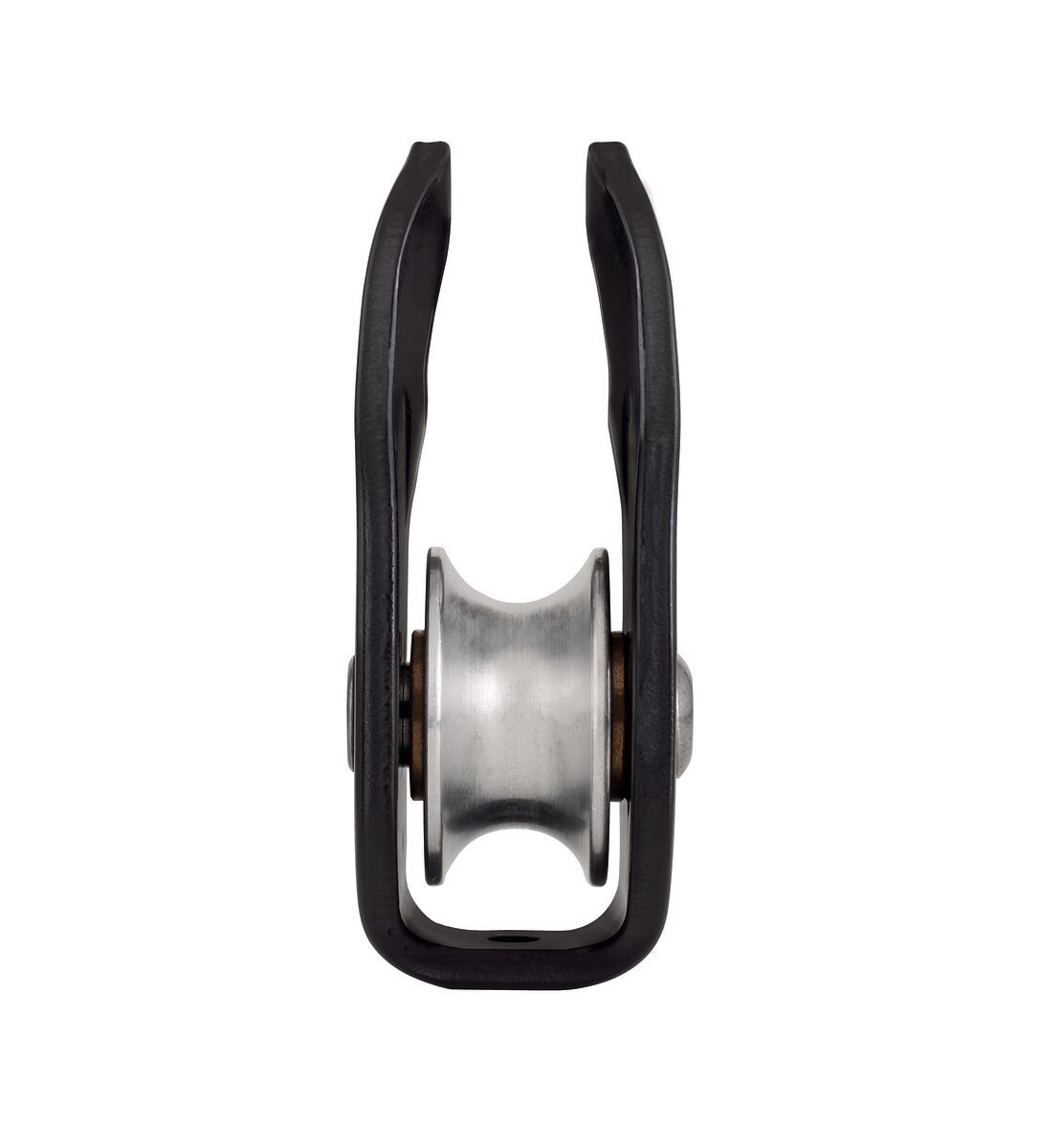 Petzl Fixe Pulley black