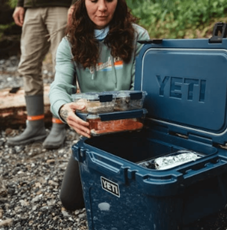 Yeti Food Storage Large