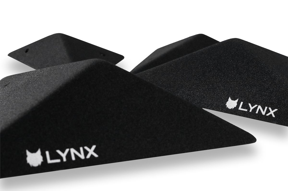 Lynx Middle-S L34-W Wood