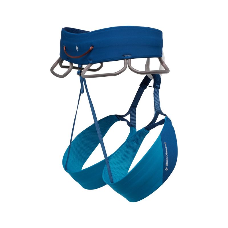 Black Diamond Solution Harness M's desert sky