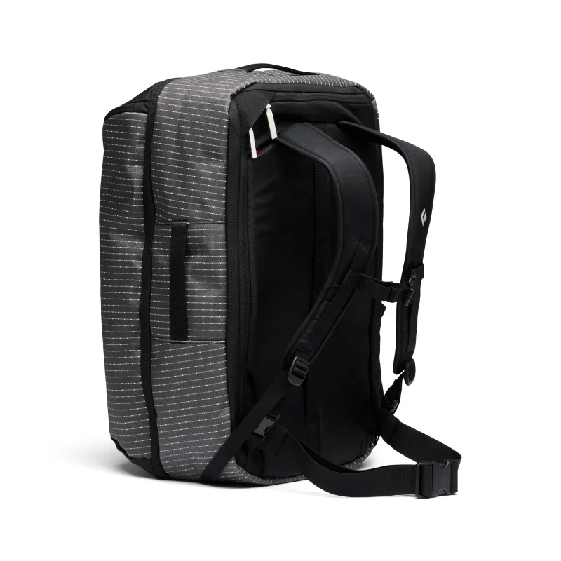 Black Diamond Stonehauler 40 L Travel Pack black