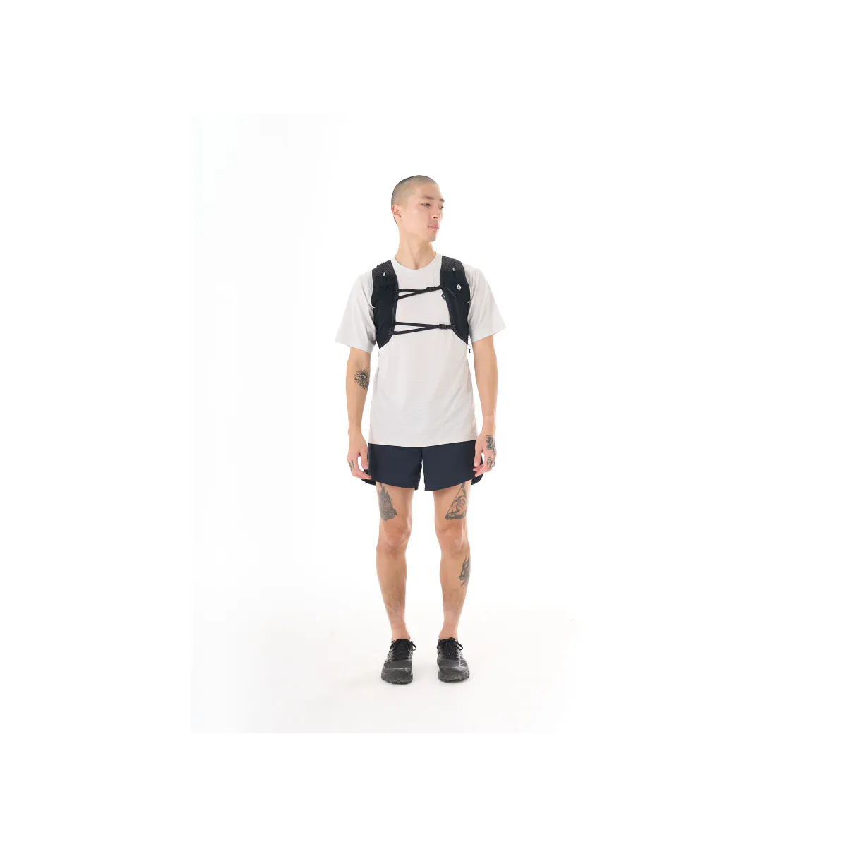 Black Diamond Distance 8 Backpack black