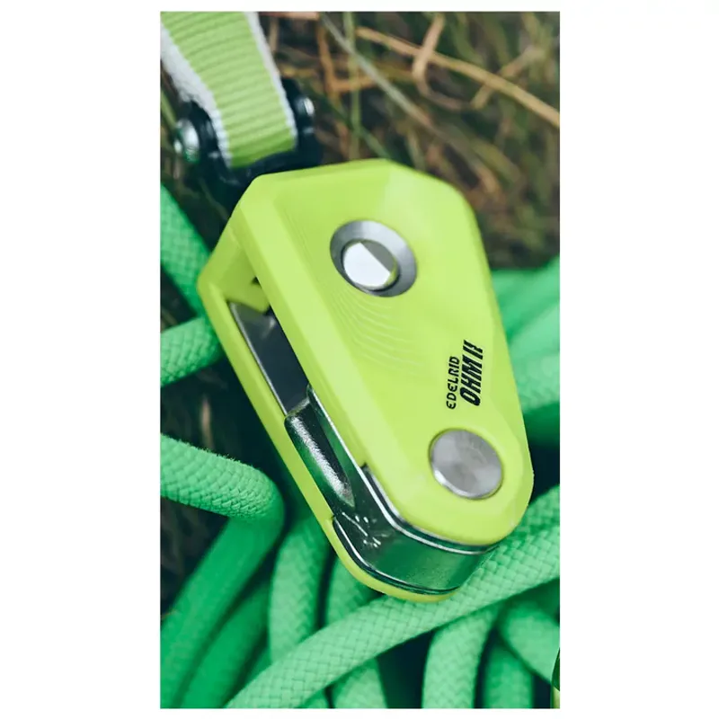 Edelrid Ohm 2.0