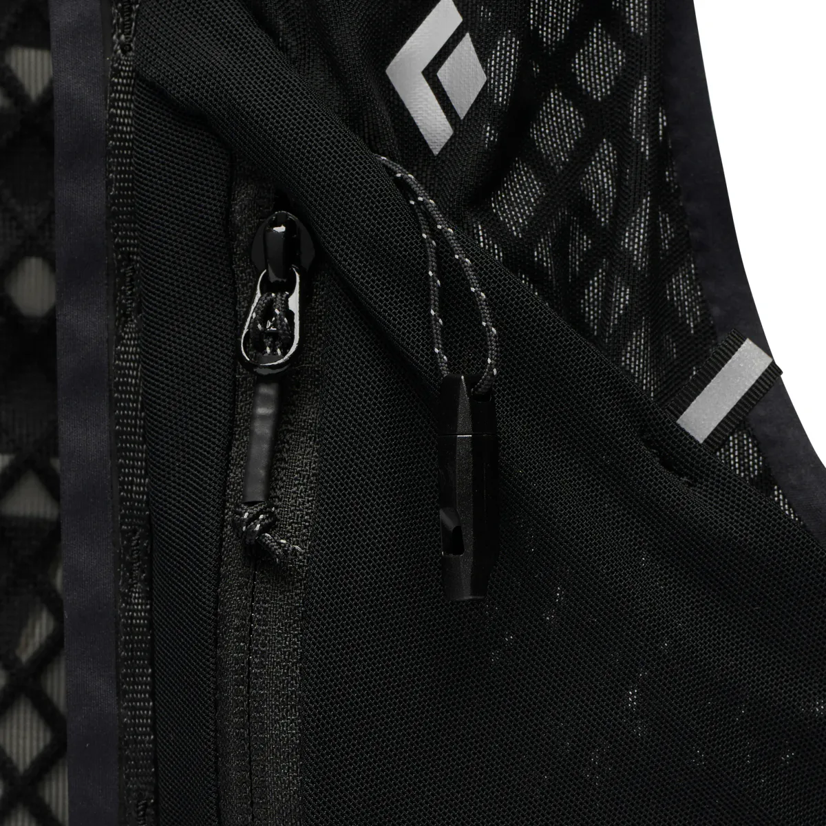 Black Diamond Distance 8 Backpack black
