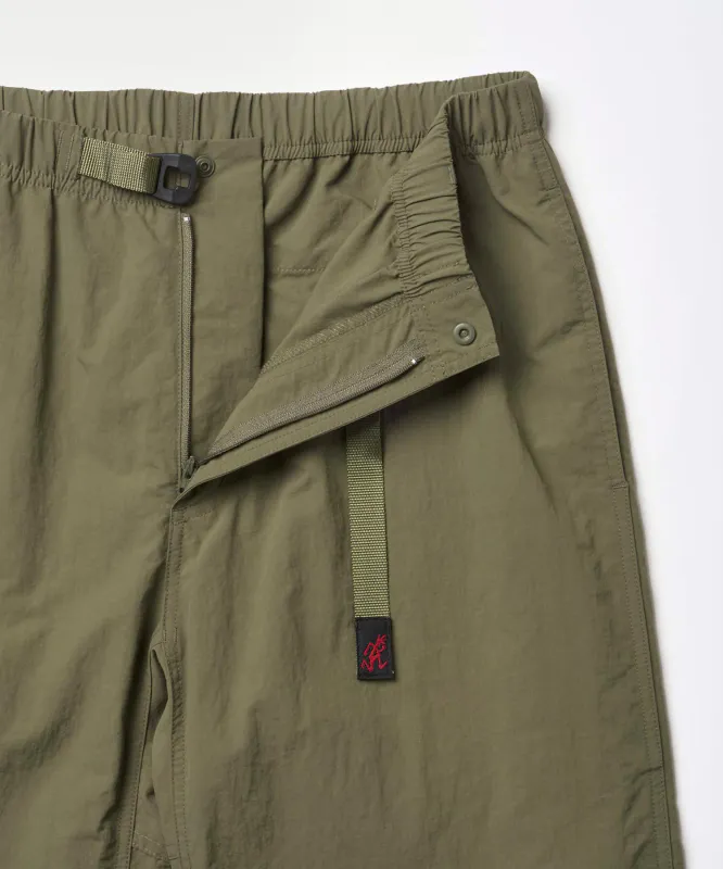 Gramicci Nylon Gramicci Pant burnt olive