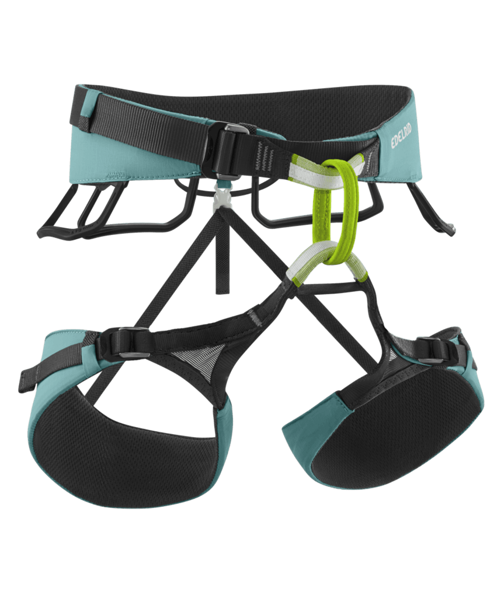 Edelrid Sendero mineral blue