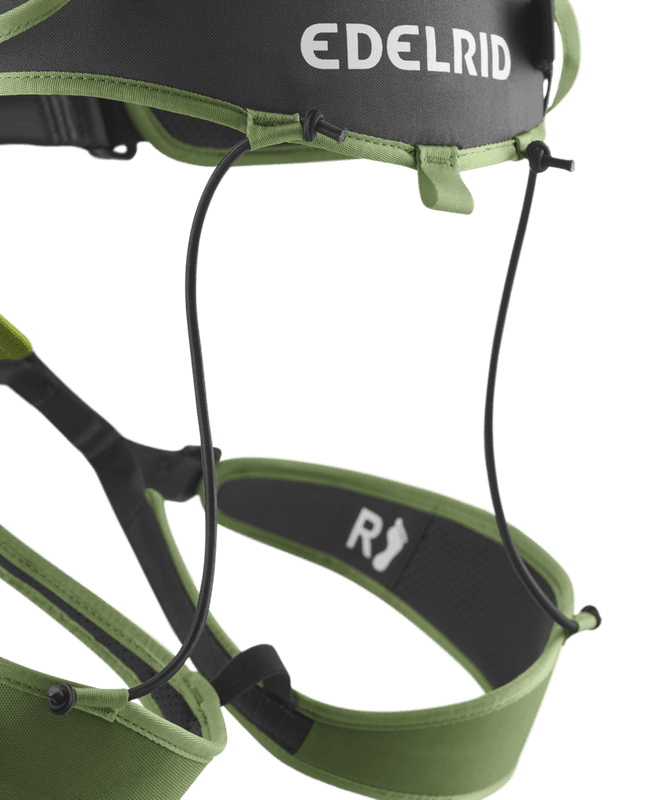 Edelrid Zack Gym