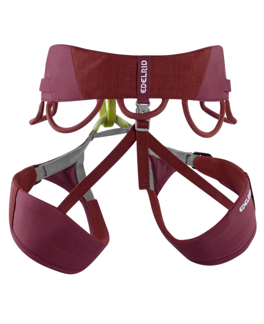 Hovedbilde Edelrid Jayne IV rhubarb