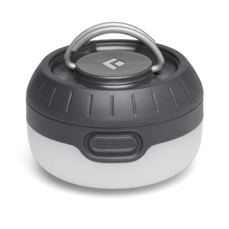 Black Diamond Moji Lantern graphite