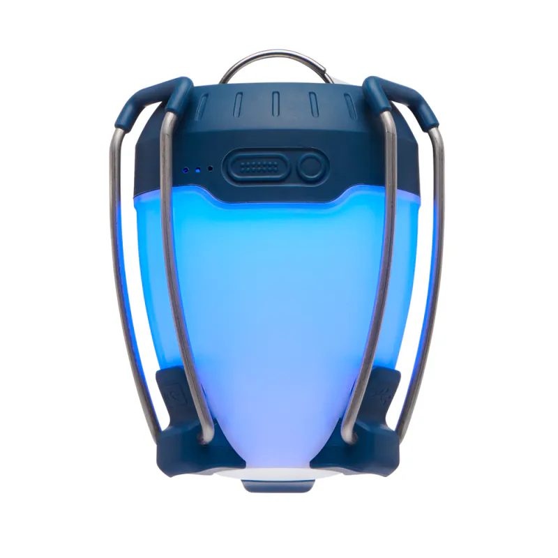 Black Diamond Orbiter 650 Lantern ink blue