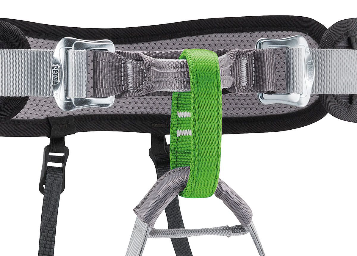 Petzl Aspir Harness