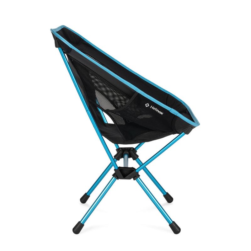 Helinox Chair One (re) flame multi block