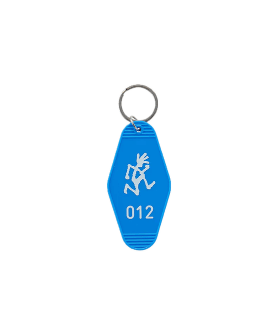 Hovedbilde Gramicci Hotel Keychain blue