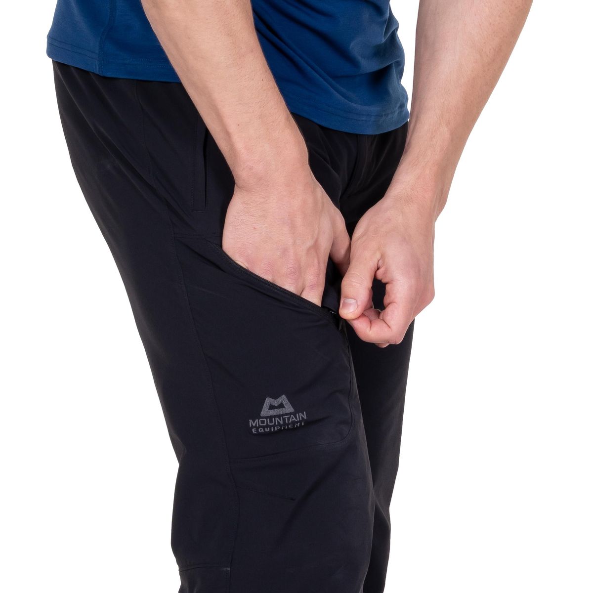 Mountain Equipment Comici Pant M's black