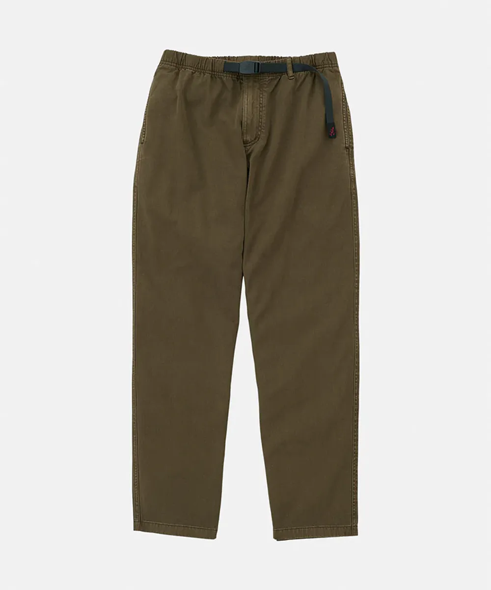 Gramicci Gramicci Pant M's bark pigment