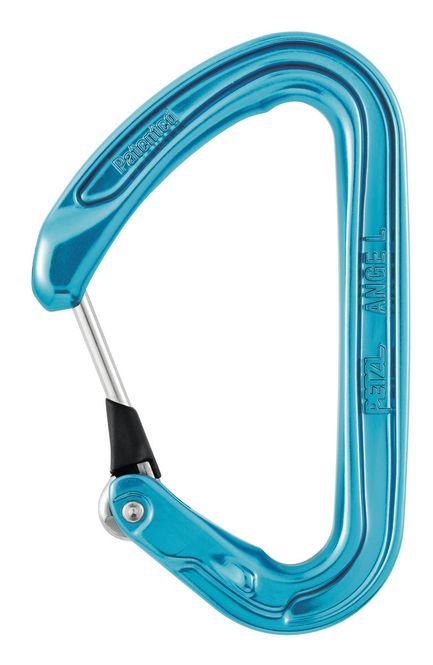 Hovedbilde Petzl Ange L blue