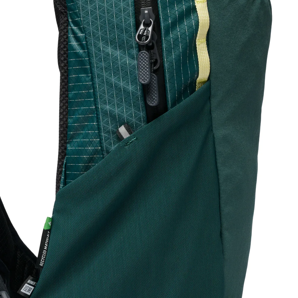 Black Diamond Pursuit 15 Backpack W's deep woods