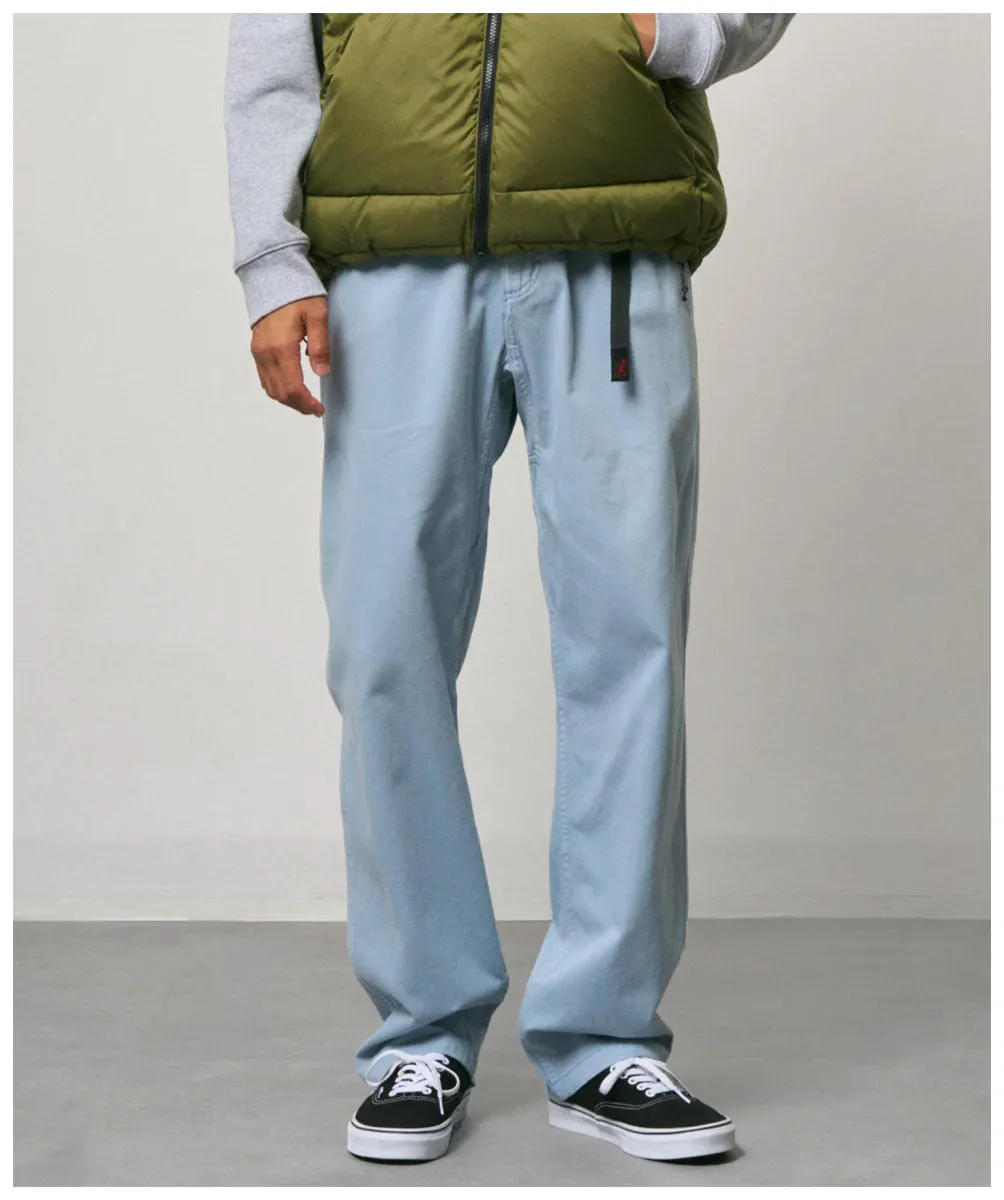 Gramicci Gramicci Pant M's dusty blue pigment
