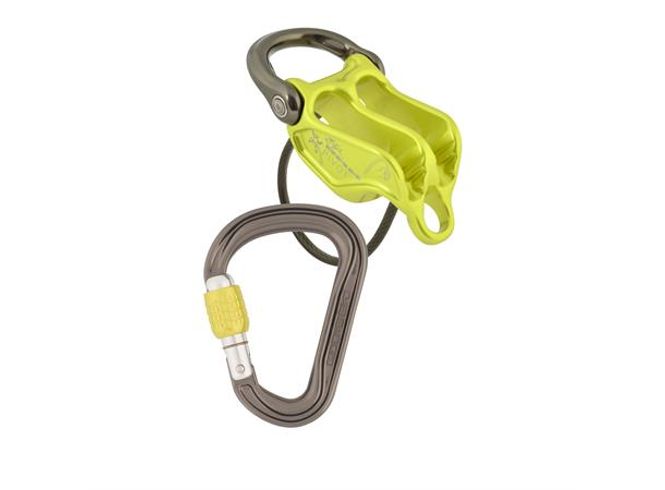 Hovedbilde DMM Pivot/Phantom HMS Set lime