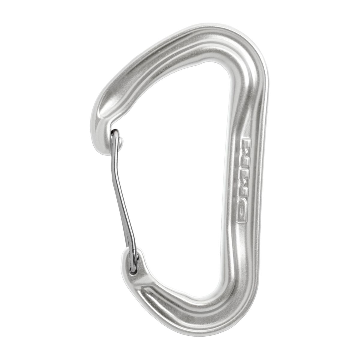 DMM Phantom Wire silver