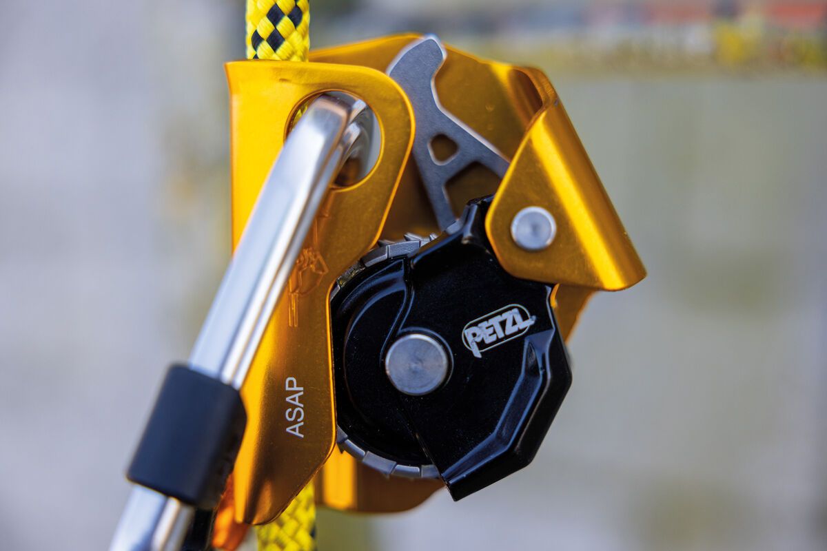 Petzl Asap® 