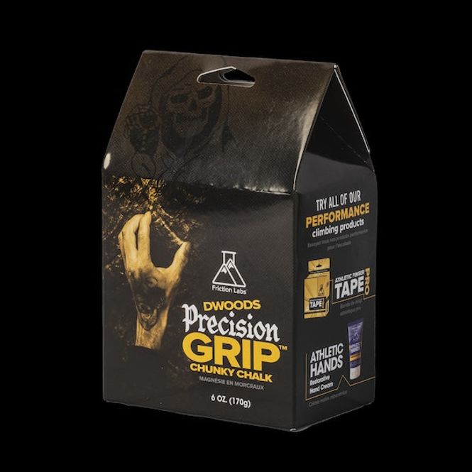 Hovedbilde FrictionLabs DWoods Precision Grip Chunky Loose ...