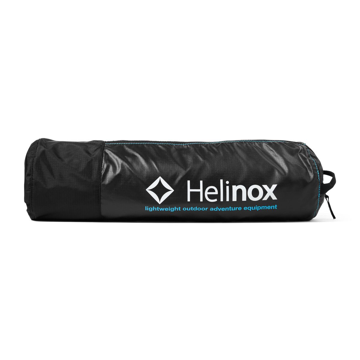 Helinox Savanna Chair black/blue