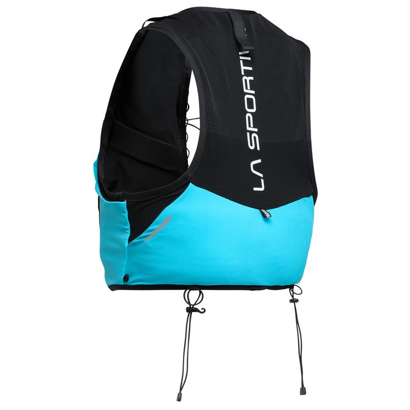 La Sportiva Trail Vest 5L malibu blue/hibiscus