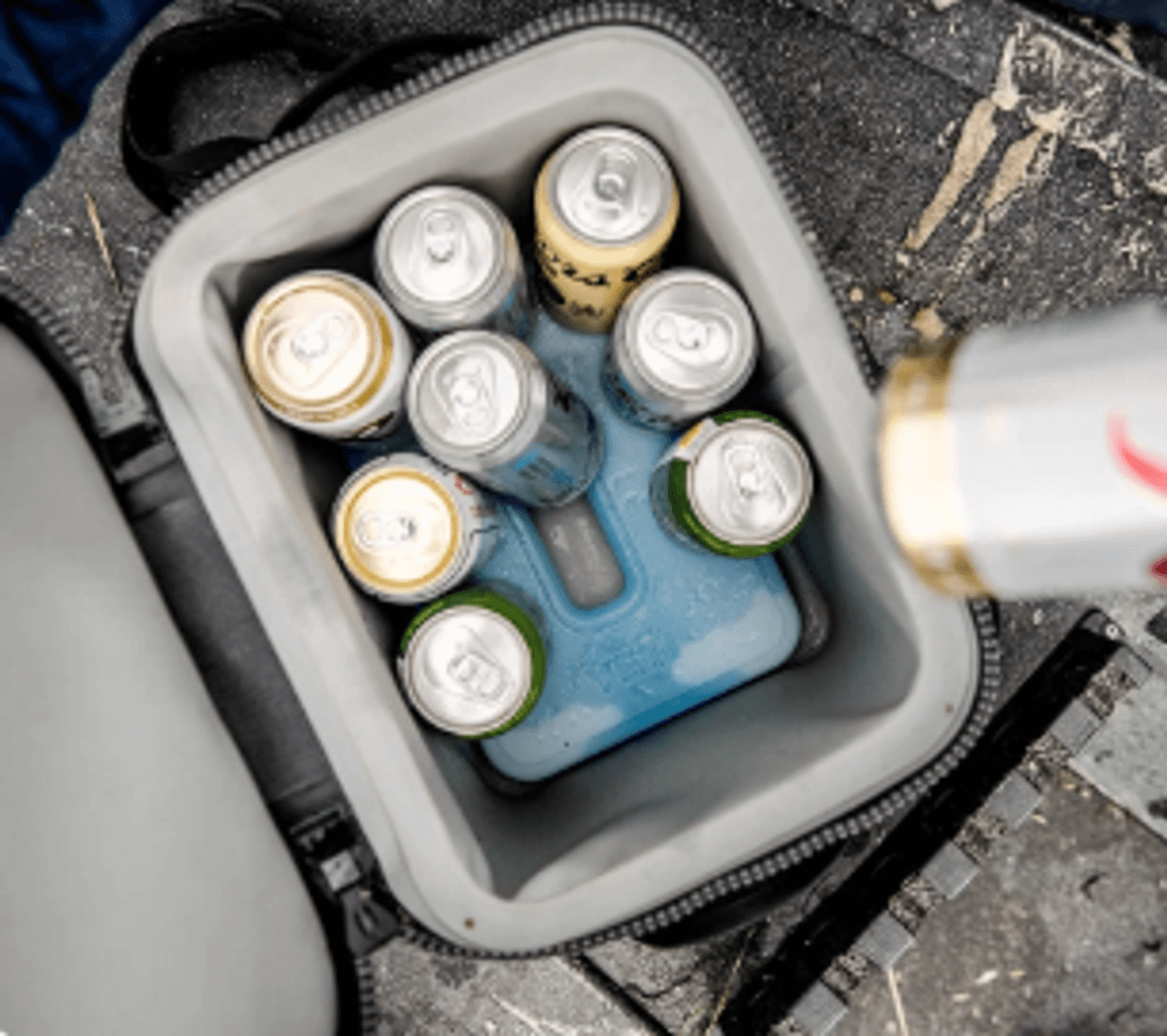 Yeti Ice Sheet Small