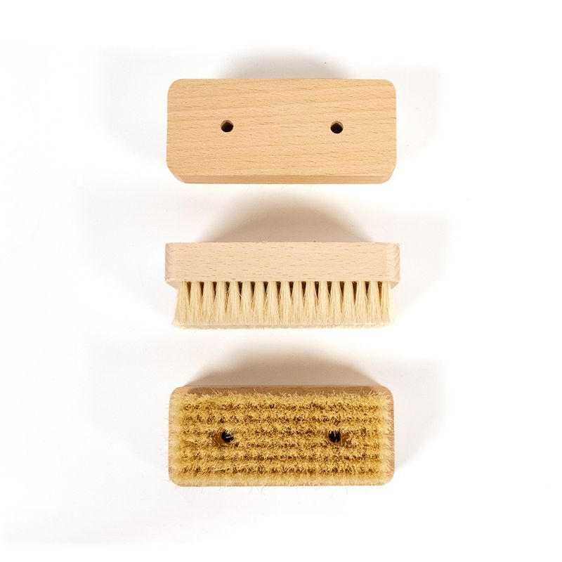 deWoodstok Big Brush