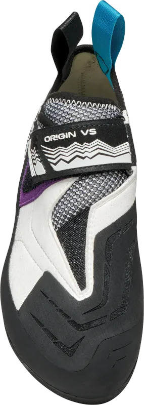 Scarpa Origin VS LV white-purple