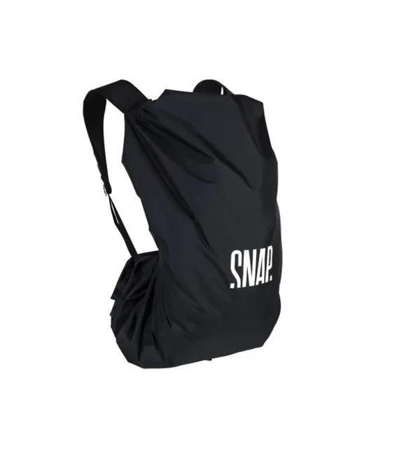 Hovedbilde Snap Rope Pack TU black